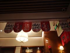 门面-福苗小骆驼烧烤(曲江店)