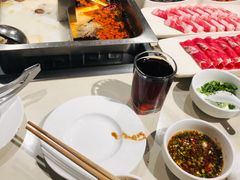 -海底捞火锅(劲松店)