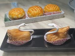 -陶陶居酒家(环市东店)
