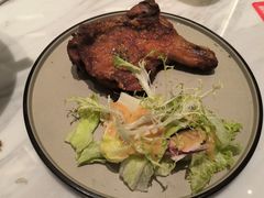 -新世界餐厅(万达店)
