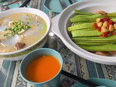 -阿吾丹的烤羊·新疆菜·抓饭·拌面(乌尔禾店)