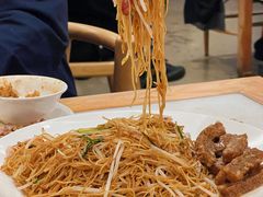 -华盛丰温州大排档(东三环南路店)