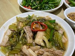 -东山茶寮(新安店)