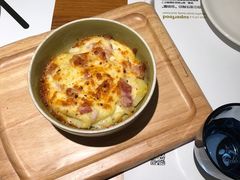 -HELLO MUSAE 拾光缪斯餐厅·纯正希腊风味(苏州中心店)