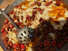 -水煮三国·川鲁江湖菜(香山店)