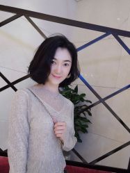 -HAIR HERE造型