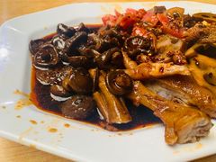 卤香肠-吴长子卤菜馆(统一街店)