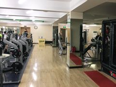 -超越健身(嘉实店)