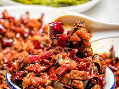 -蜀膳坊(洪公祠小区店)