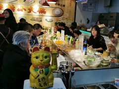 -百品聚旋转火锅(号外店)