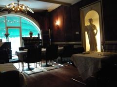 大堂-成桂西餐厅·42年的味道(五大道疙瘩楼店)