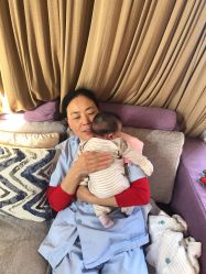 点击看大图 -玥悦母婴月子护理中心玥悦喜喜馆