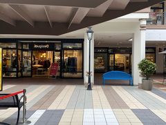 -三井奥特莱斯购物城(爵士之梦长岛店)