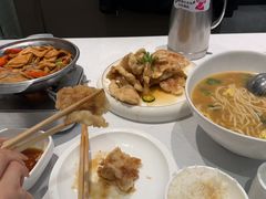 -北李·海肠捞饭·大连菜(望京凯德MALL店)