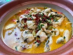 -湘知湘味(岳麓山店)