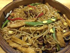 特色焖面-小六汤包(万和城店)