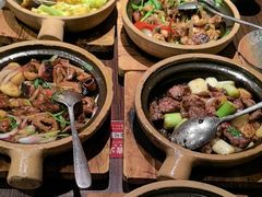 -啫火啫啫煲·顺德干蒸(壹海城店)