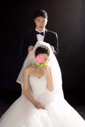 -保定巴黎婚纱摄影