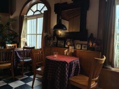 -小世界西餐厅(建国门店)