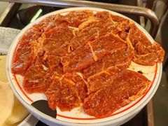 -大龙燚火锅(太古里店)