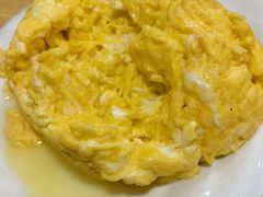 嫩炒鸡蛋-姥家春饼店(漳州二路店)