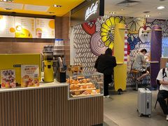 -麦当劳(广州新港东路第二分店)