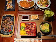 -小川洋风料理(江汉路店)