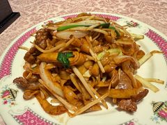 -囍凤楼·粤菜·点心·火锅(温特莱店)