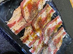 -韩道炭火烤肉专门店