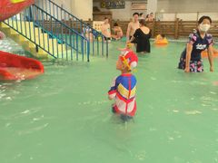 -南宫温泉水世界