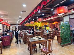 -那家老院子东北菜·饺子·小鸡炖蘑菇(艳华街店)