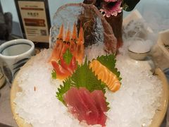 -匠和风精致料理(祥禾天地店)
