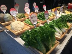 -徐记海鲜(陕西历史博物馆|明德门店)