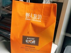 -野人先生现做冰淇淋(北京环宇荟店)