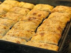 羊肉包-清真·玛丽亚新疆菜主题餐厅(浙江中路店)