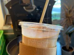 -dotcom coffee古点咖啡(致真大厦店)