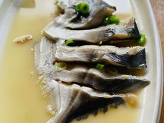 -拉完海鲜大排档(温岭店)