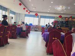-广胜通达海鲜食府(黄沙店)