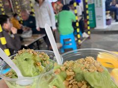 -夏食光安顺小舒冰粉冰浆(甲秀楼店)