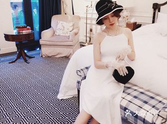 天津最美酒店—让你变成住进城堡的公主