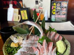 -九州酒场ひこぞう(1号店)