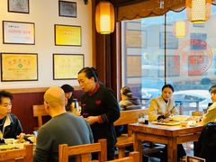 -老雒阳面馆·水席·洛阳菜(王城路店)