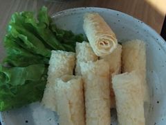 -老墙根涮肉·铜锅·烧烤(欢乐谷·王四营店)