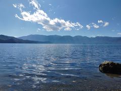 -丽江泸沽湖景区