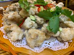 -合味土鸡火锅(中海世贸花园金碧庄店)