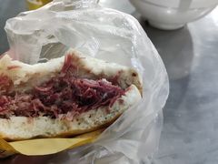 -邢老三肉丸糊辣汤(西安总店)