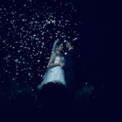 -格乐利雅婚礼艺术中心(南外滩店)