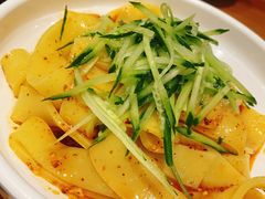 -巴依老爷新疆美食(常营店)