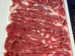 -前门·鲜肉火锅(长风店)
