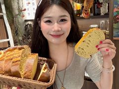 -嗒令甜品·主题融合料理餐厅(首座时代店)